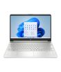iShopping - HP 15.6" Core i3 12th Gen 4GB 256GB SSD Laptop Natural Silver (15s-FQ5096TU)