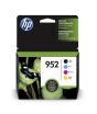 iShopping - HP 952 Ink Cartridge Pack Of 4
