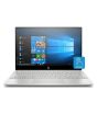 iShopping - HP Envy 13.3" Core i7 10th Gen 8GB 512GB SSD Touch Laptop (13-AQ1013DX) - Without Warranty