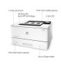 iShopping - HP LaserJet Pro Printer (M402n) - Refurbished - Official Warranty