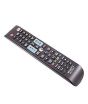 iShopping - Huayu Universal Remote Control For Samsung LED Black