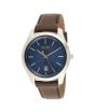 iShopping - Hugo Boss Analog Leather Men's Watch Brown (1513728)