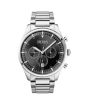 iShopping - Hugo Boss Analog Stainless Steel Men's Watch Silver (1513712)