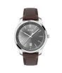 iShopping - Hugo Boss Circuit Leather Men's Watch Brown (1513726)