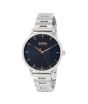 iShopping - Hugo Boss Marina Analog Men's Watch Silver (1502501)