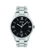 iShopping - Hugo Boss Governor Men's Watch Silver (1513488)