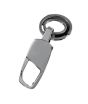 iShopping - Ferozi Traders Metal Buckle Double Ring Key Chain
