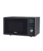 iShopping - Haier Grill Microwave Oven 25 Ltr Black (HGL-25200)