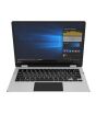 iShopping - i-Life ZedNote Prime x360 11.6" Intel Celeron 2GB 32GB Touch Laptop Silver - Official Warranty