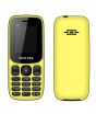 iShopping - Vgo Tel i102 Dual Sim-Yellow