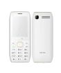 iShopping - Vgo Tel Dual Sim White (I550)