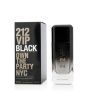 iShopping - Carolina Herrera 212 VIP Black Eau De Parfum Spray For Men 100ml