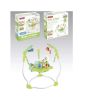 iShopping - iBaby 360˚ Rainforest Baby Jumper Green
