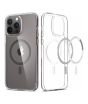 iShopping - Spigen Ultra Hybrid MagSafe Enabled Case For iPhone 13 Pro Max Graphite (ACS03211)