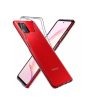 iShopping - Spigen Liquid Crystal Transparent Case For Galaxy Note 10 Lite (AMT-0179)