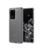 iShopping - Spigen Liquid Crystal Transparent Case For Galaxy S20 Ultra (AMT-0182)