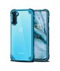 iShopping - Kapaver Impulse Nord Blue Case For OnePlus Nord (AMT-0568)