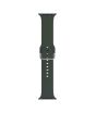iShopping - JCPAL FlexBand Premium Silicon Band For Apple Watch - Cyprus Green (JCP6271)