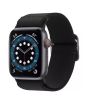 iShopping - Spigen Lite Fit Black Band For Apple Watch (AMP02286)