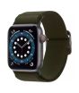 iShopping - Spigen Lite Fit Khaki Green Band For Apple Watch (AMP02288)