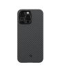 iShopping - Pitaka MagEZ Case 3 MagSafe Compatible For iPhone 14 Pro Max (AMT-6489)