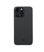 iShopping - Pitaka MagEZ Case 3 MagSafe Compatible 600D Case For iPhone 14 Pro Max (AMT-6491)
