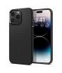 iShopping - Spigen Liquid Air Case For iPhone 14 Pro - Matte Black (ACS04957)