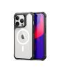 iShopping - ESR Air Armor Case with Halolock Magnetic Ring MagSafe For iPhone 14 Pro - Clear Black (AMT-8402)