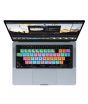 iShopping - JCPAL VerSkin Final Cut Shortcut TPU Keyboard Protector For MacBook Pro (AMT-9736)