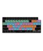 iShopping - JCPAL VerSkin Final Cut Shortcut TPU Keyboard Protector For MacBook Pro (AMT-9736)