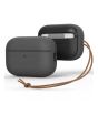 iShopping - VRS Design Modern Case For AirPods Pro (2022) - Sandstone (AMT-8114)