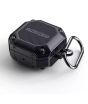 iShopping - VRS Design Active Fit Case For Galaxy Buds 2 Pro - Black (AMT-8161)