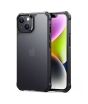 iShopping - ESR Air Armor Rugged Case For iPhone 14 Plus - Frosted Black (AMT-9502)