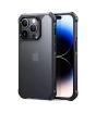 iShopping - ESR Air Armor Rugged Case For iPhone 14 Pro Frosted Black (AMT-8608)