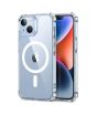 iShopping - ESR Air Armor Rugged Case With Halolock Magnetic Ring For iPhone 14 Plus (AMT-8618)