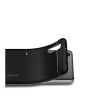 iShopping - Spigen Rugged Armor Case For Huawei P20 - Black (AMT-9475)