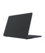 iShopping - JCPal MacGuard Protective Case For MacBook Air M2 Carbon Black (AMT-8463)