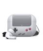 iShopping - Elago AW5 Case with Strap for AirPods Pro 2022 Light Gray (AMT-6651)