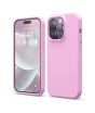 iShopping - Elago Premium Silicone Case For iPhone 14 Pro Hot Pink (AMT-6716)