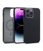 iShopping - Caseology Nano Pop Mag LE Case For iPhone 14 Pro Max Black Sesame (ACS04872)