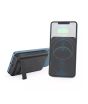 iShopping - Choetech 10000mAh Magnetic Wireless Power Bank - Black (B651)