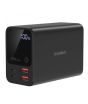 iShopping - Choetech 100W 27000mAh Power Bank - Black (B635)