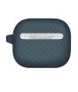 iShopping - Uniq Vencer Silicone Hang Case For Airpod 3rd Gen Nautical Blue