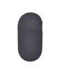 iShopping - Uniq Lino Hybrid Liquid Silicon Case For Airpod 3rd Gen Grey