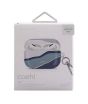 iShopping - Uniq Coehl Ciel Case For Airpod Pro Blue