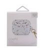 iShopping - Uniq Coehl Terrazo Case For Airpod Pro White