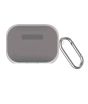 iShopping - Uniq Glase Hang Case For Airpod Pro Smoke