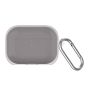 iShopping - Uniq Glase Hang Case For Airpod Pro Smoke
