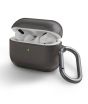 iShopping - Uniq Glase Hang Case For Airpod Pro Smoke