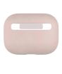 iShopping - Uniq LinoHybrid Liquid Silicon Case For Airpod Pro Pink